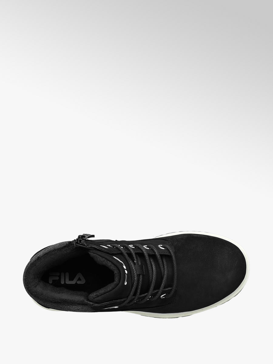 Fila warm discount lining